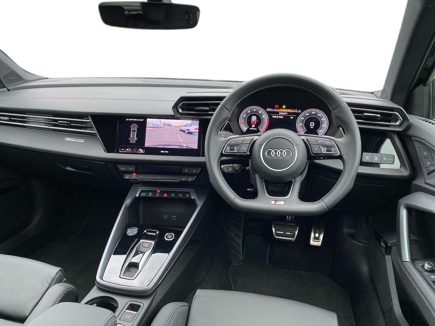 Used Audi A3 2025 for sale - 78191089: Photo 11