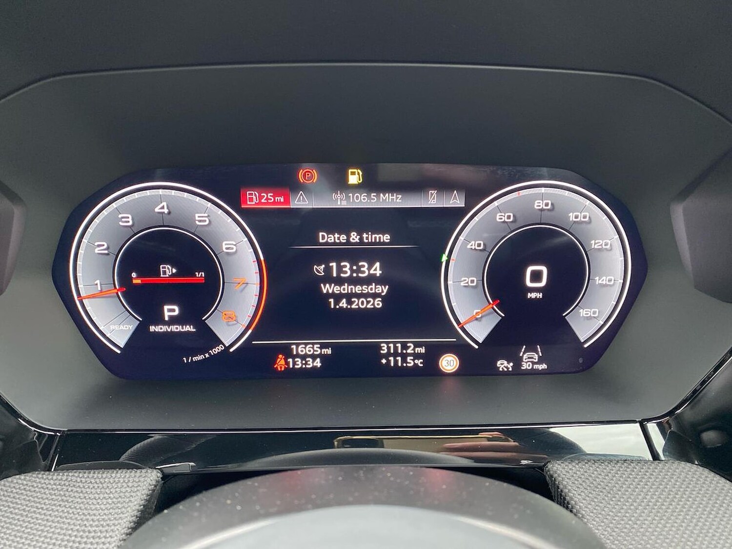 Used Audi A3 2025 for sale - 78191089: Photo 12