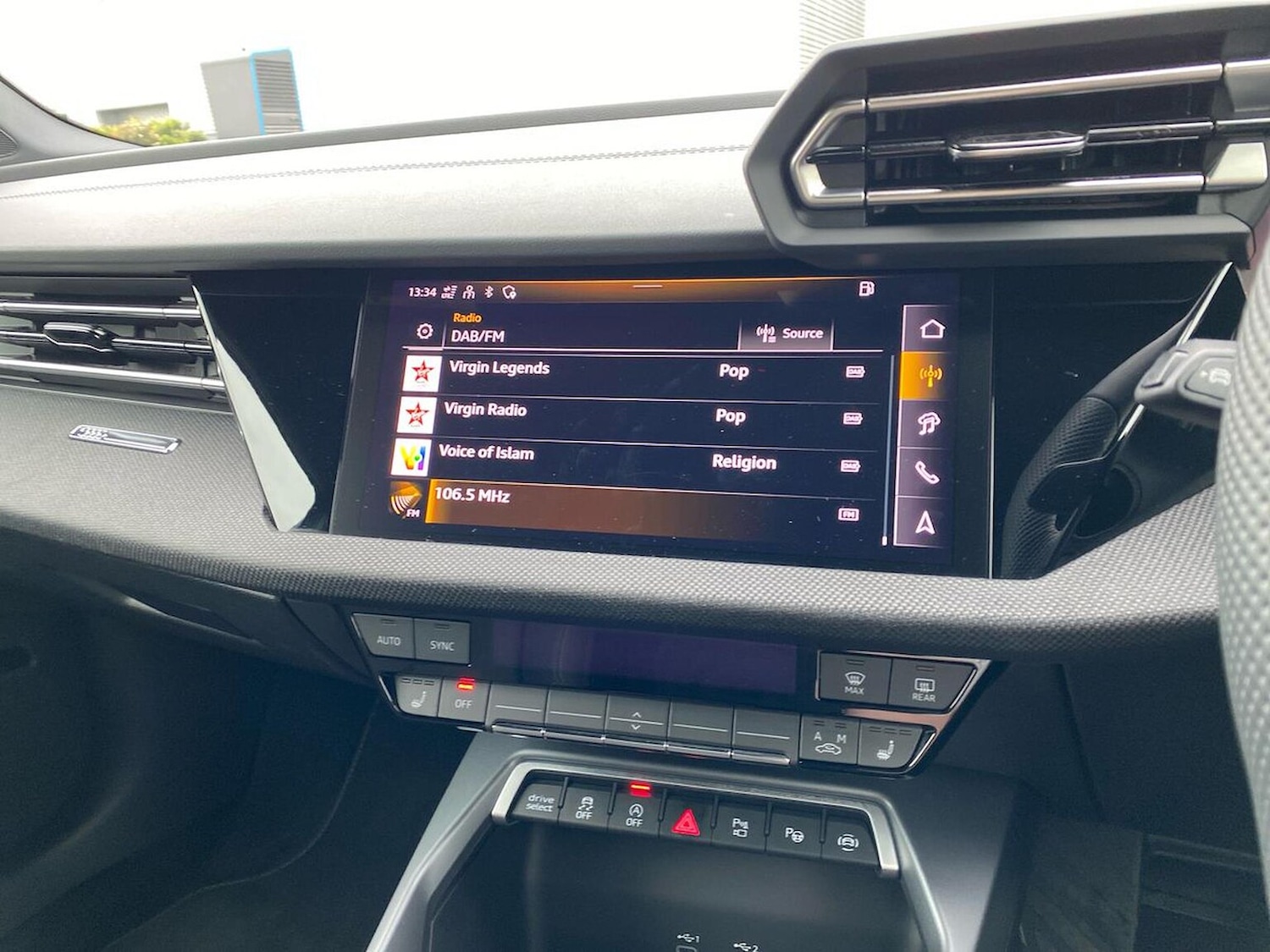 Used Audi A3 2025 for sale - 78191089: Photo 13