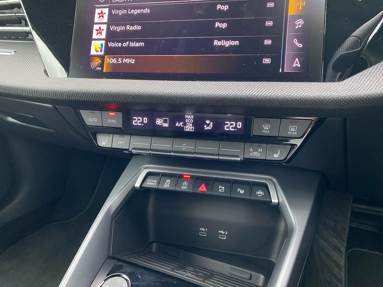 Used Audi A3 2025 for sale - 78191089: Photo 14