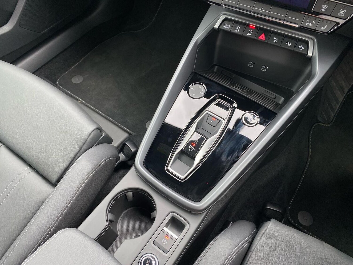 Used Audi A3 2025 for sale - 78191089: Photo 15