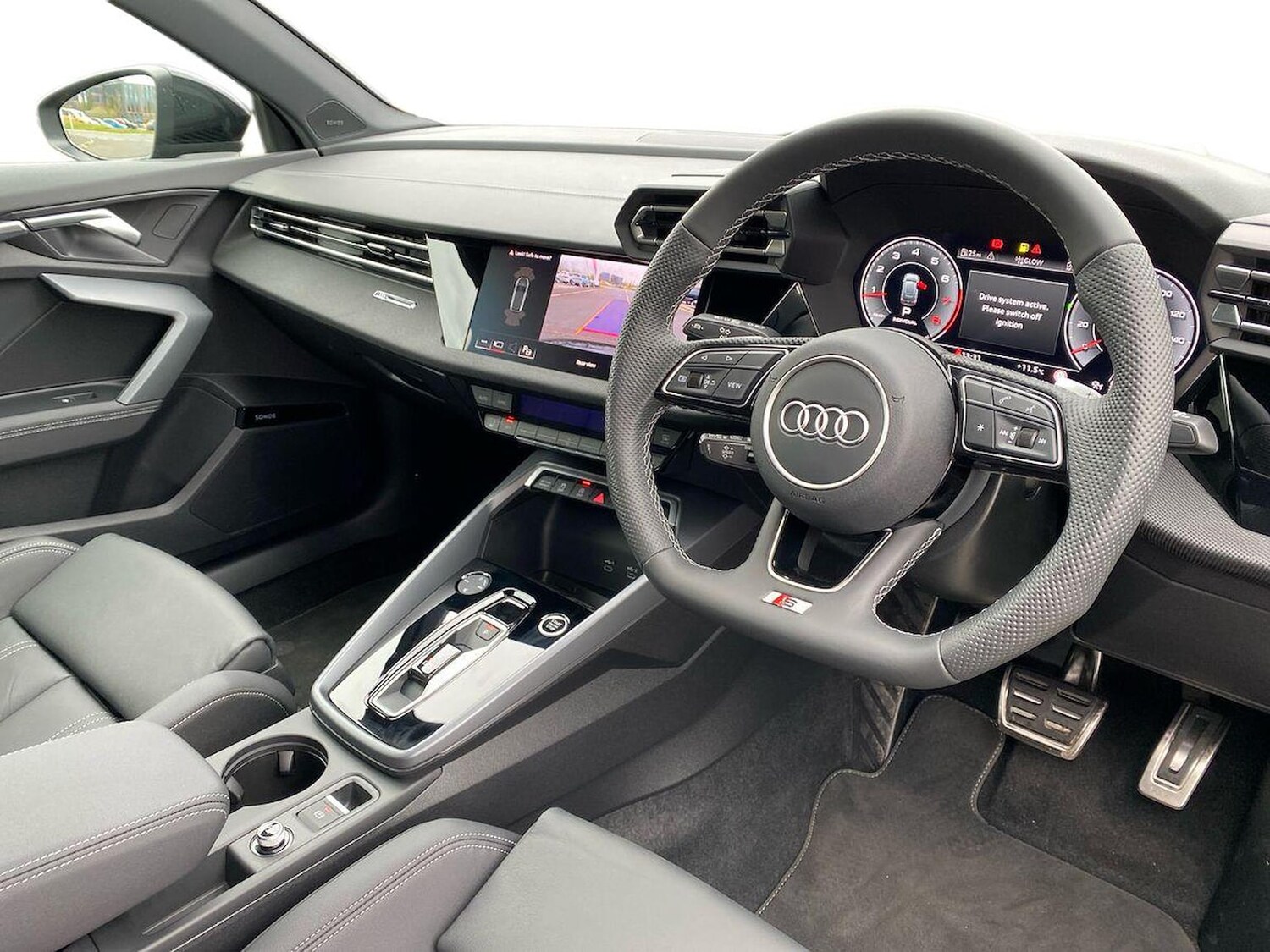 Used Audi A3 2025 for sale - 78191089: Photo 17