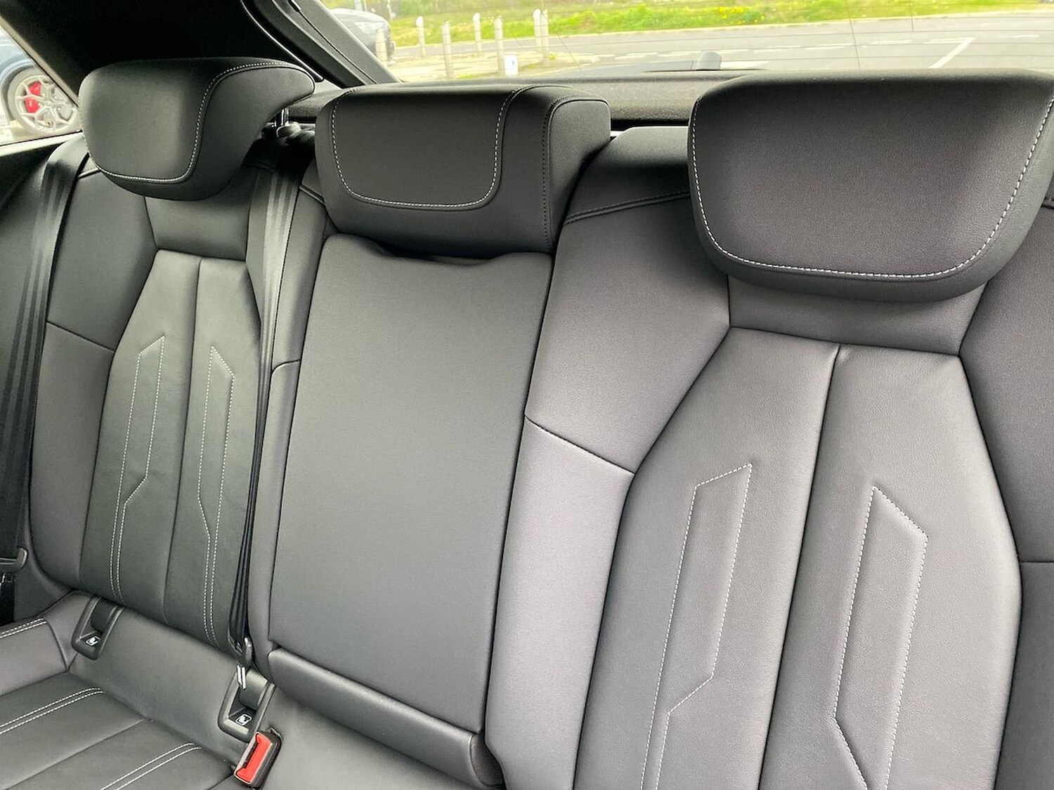 Used Audi A3 2025 for sale - 78191089: Photo 18