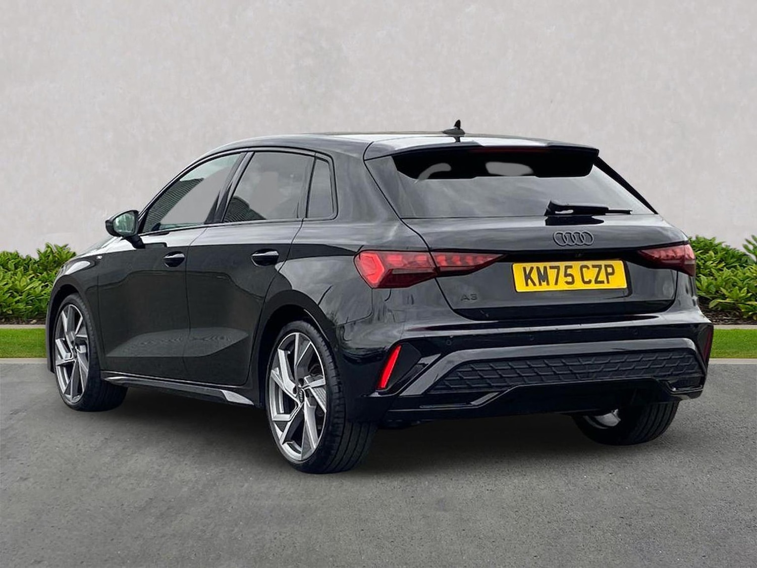 Used Audi A3 2025 for sale - 78191089: Photo 2