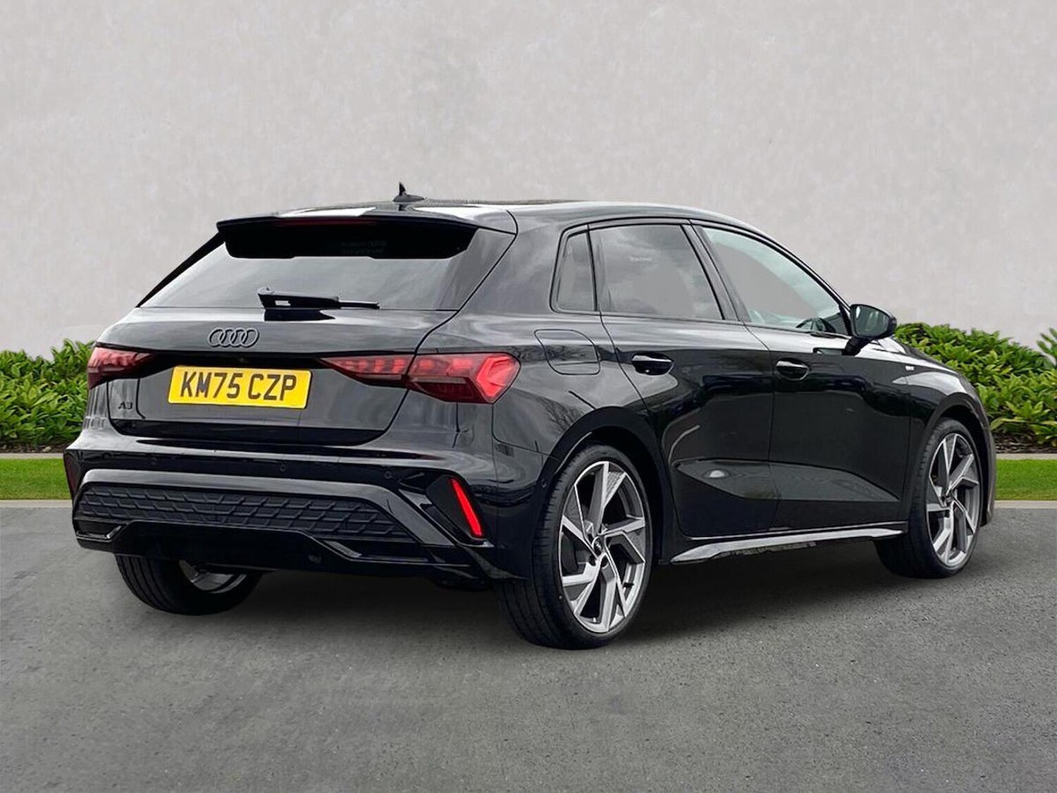 Used Audi A3 2025 for sale - 78191089: Photo 20