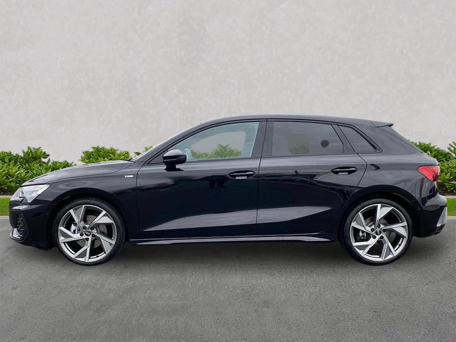 Used Audi A3 2025 for sale - 78191089: Photo 21