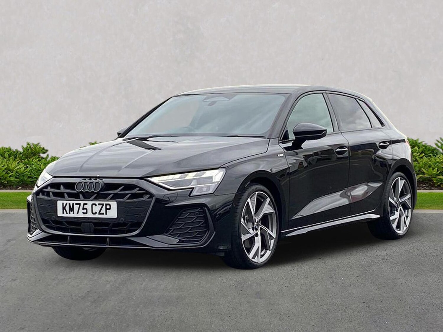 Used Audi A3 2025 for sale - 78191089: Photo 22