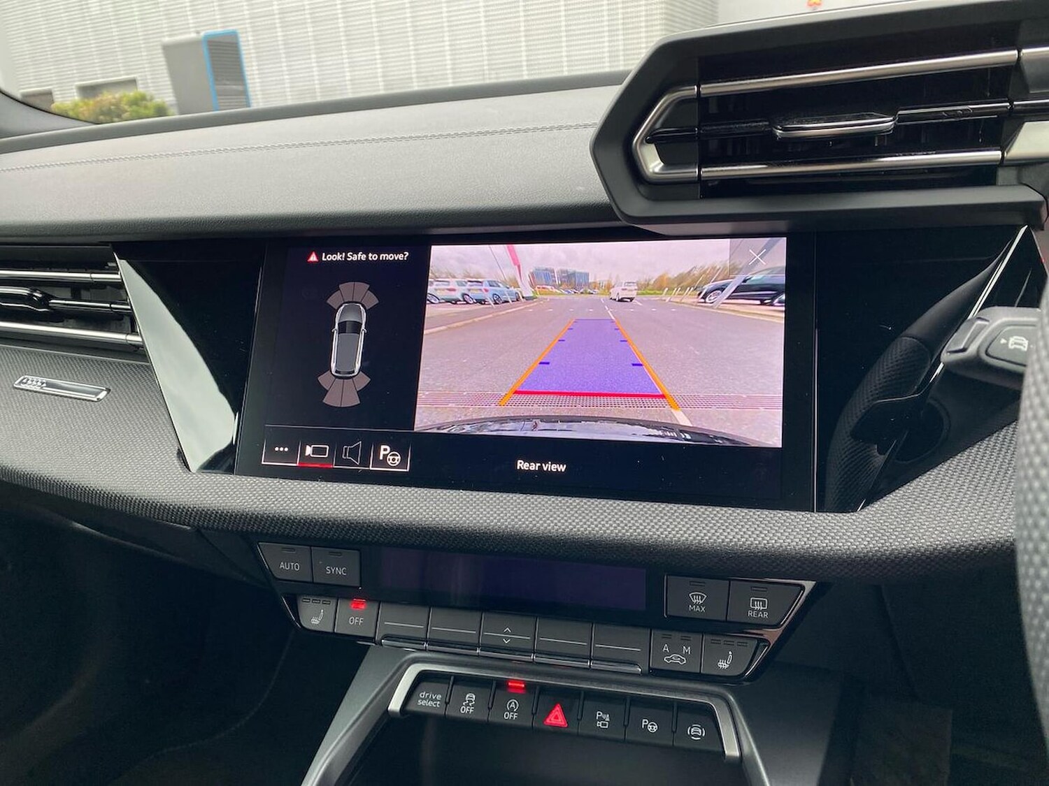 Used Audi A3 2025 for sale - 78191089: Photo 25