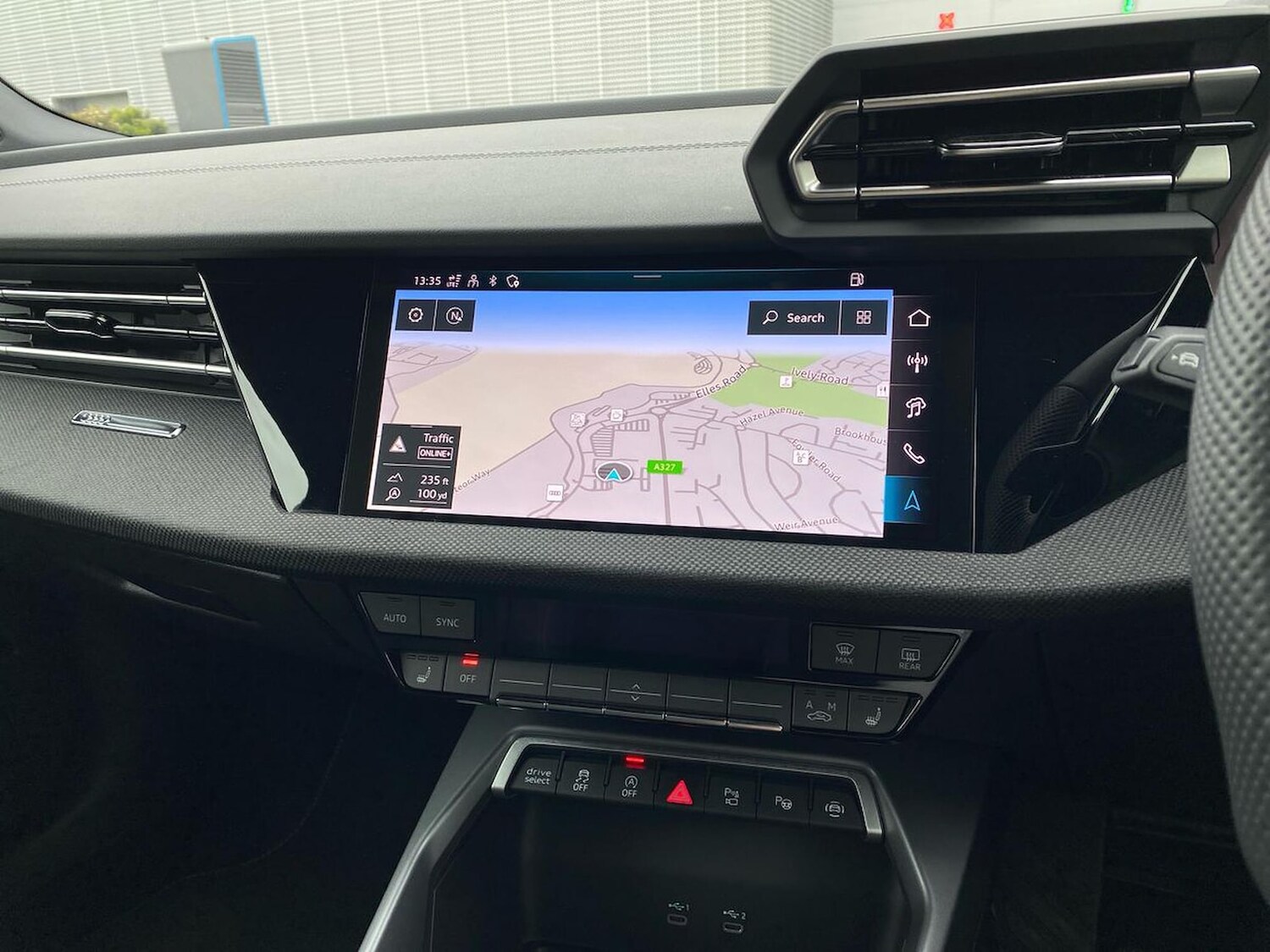 Used Audi A3 2025 for sale - 78191089: Photo 26