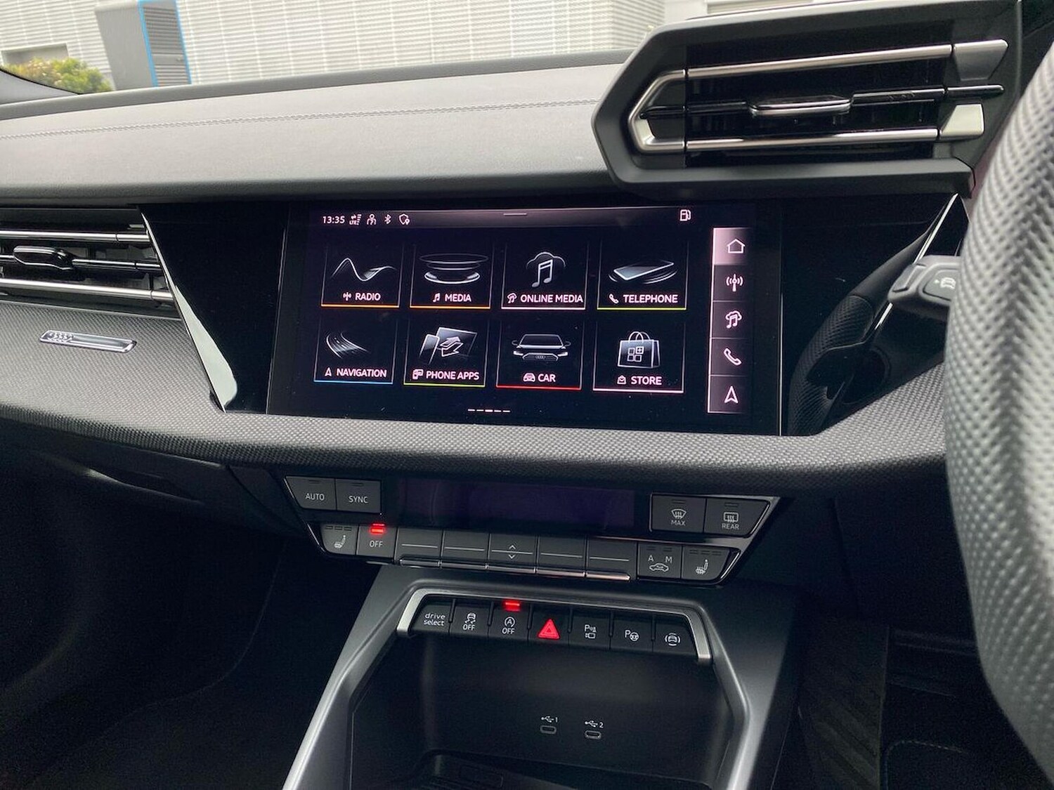 Used Audi A3 2025 for sale - 78191089: Photo 27