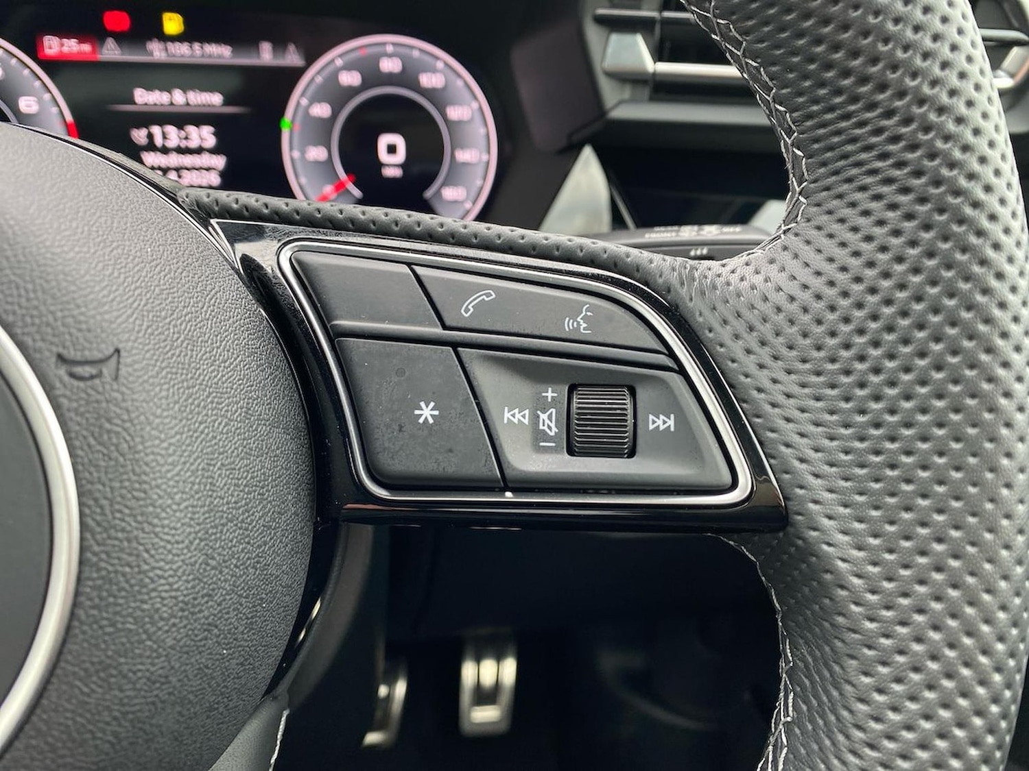 Used Audi A3 2025 for sale - 78191089: Photo 28