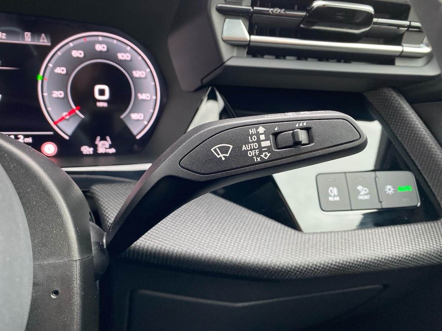 Used Audi A3 2025 for sale - 78191089: Photo 30