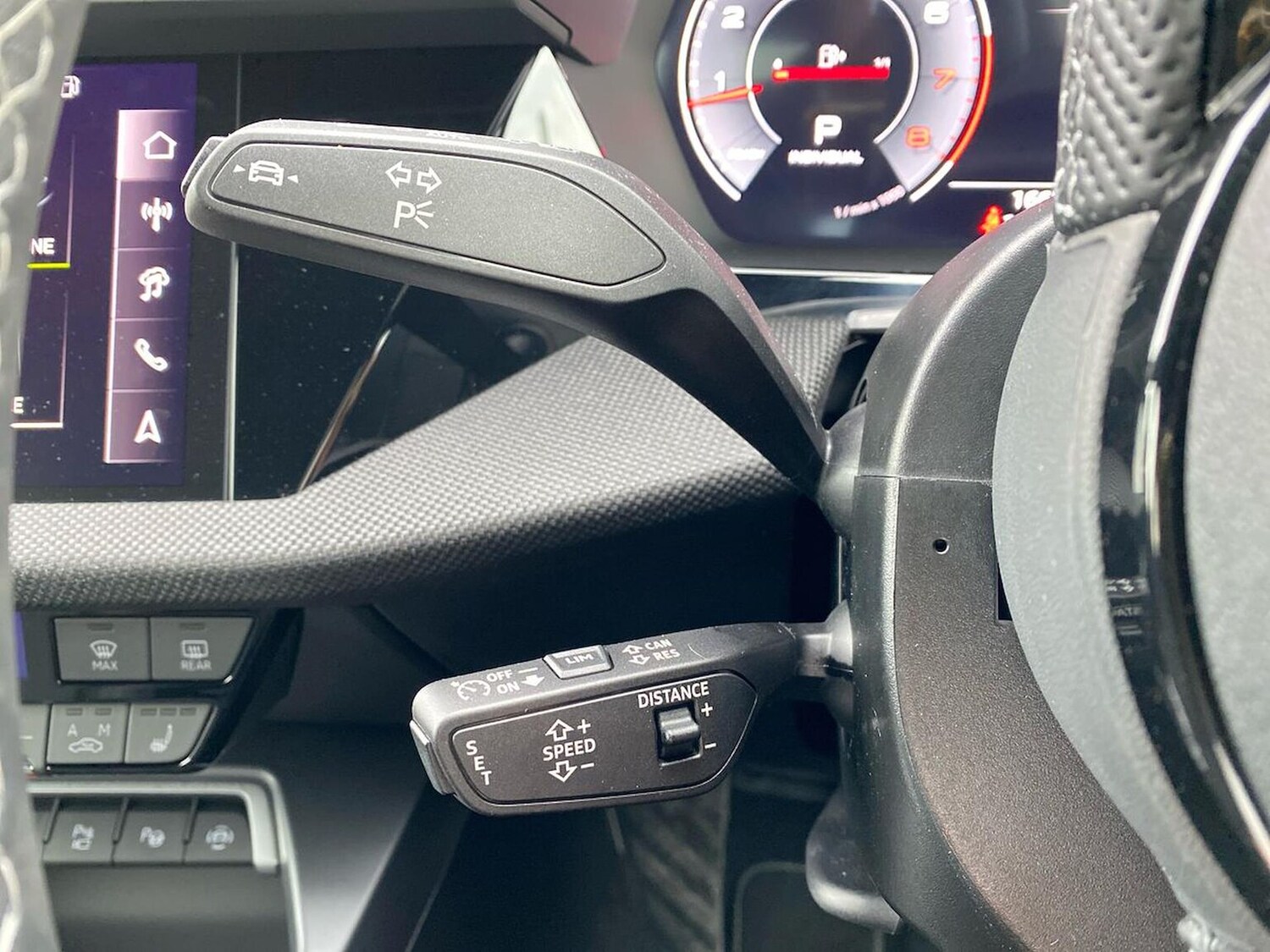 Used Audi A3 2025 for sale - 78191089: Photo 31