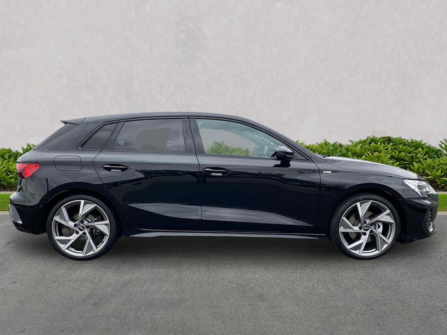 Used Audi A3 2025 for sale - 78191089: Photo 5