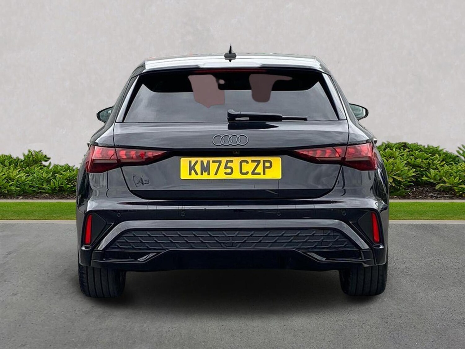 Used Audi A3 2025 for sale - 78191089: Photo 6