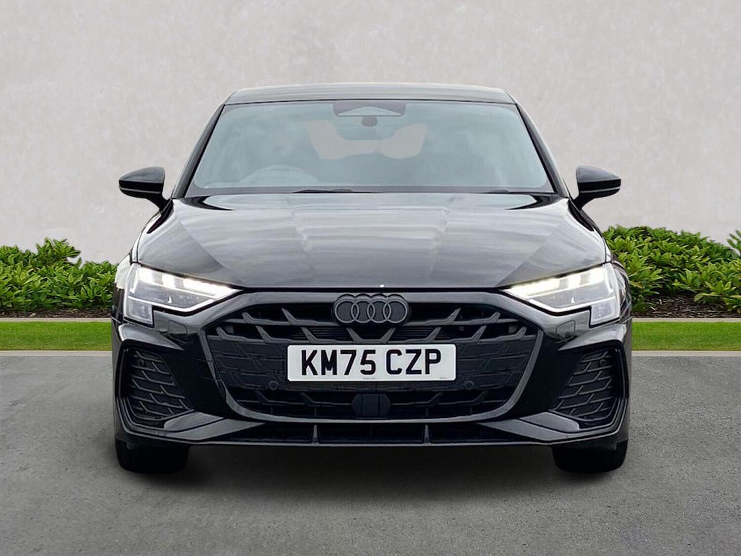 Used Audi A3 2025 for sale - 78191089: Photo 7