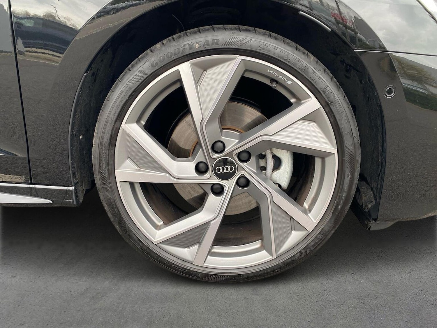 Used Audi A3 2025 for sale - 78191089: Photo 8