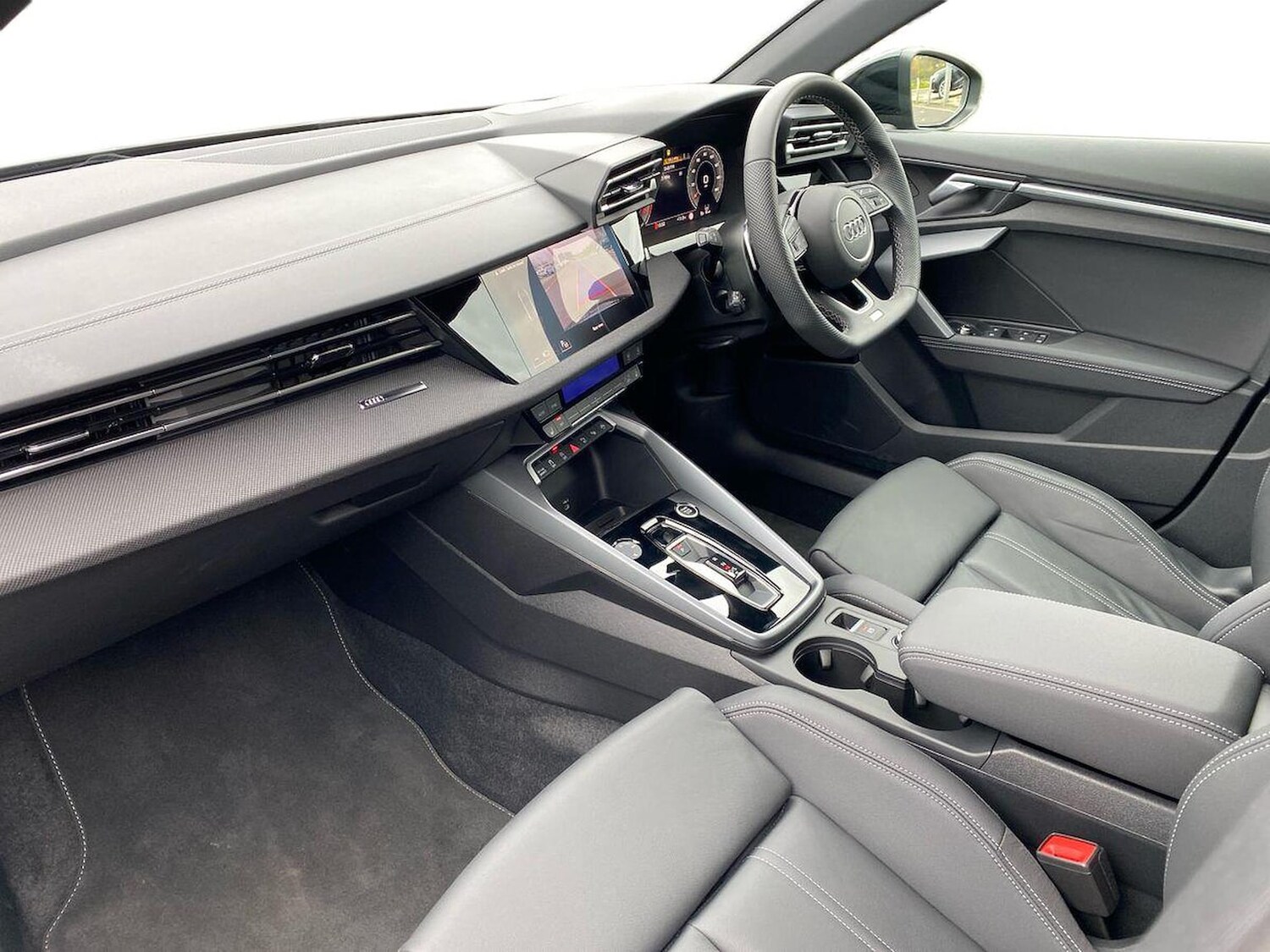 Used Audi A3 2025 for sale - 78191089: Photo 9