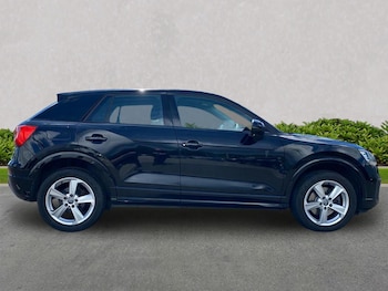 Used Audi Q2 2017 for sale - 79419303: Photo