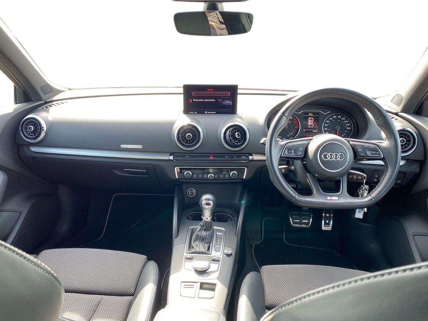 Used Audi A3 2018 for sale - 78202112: Photo 10