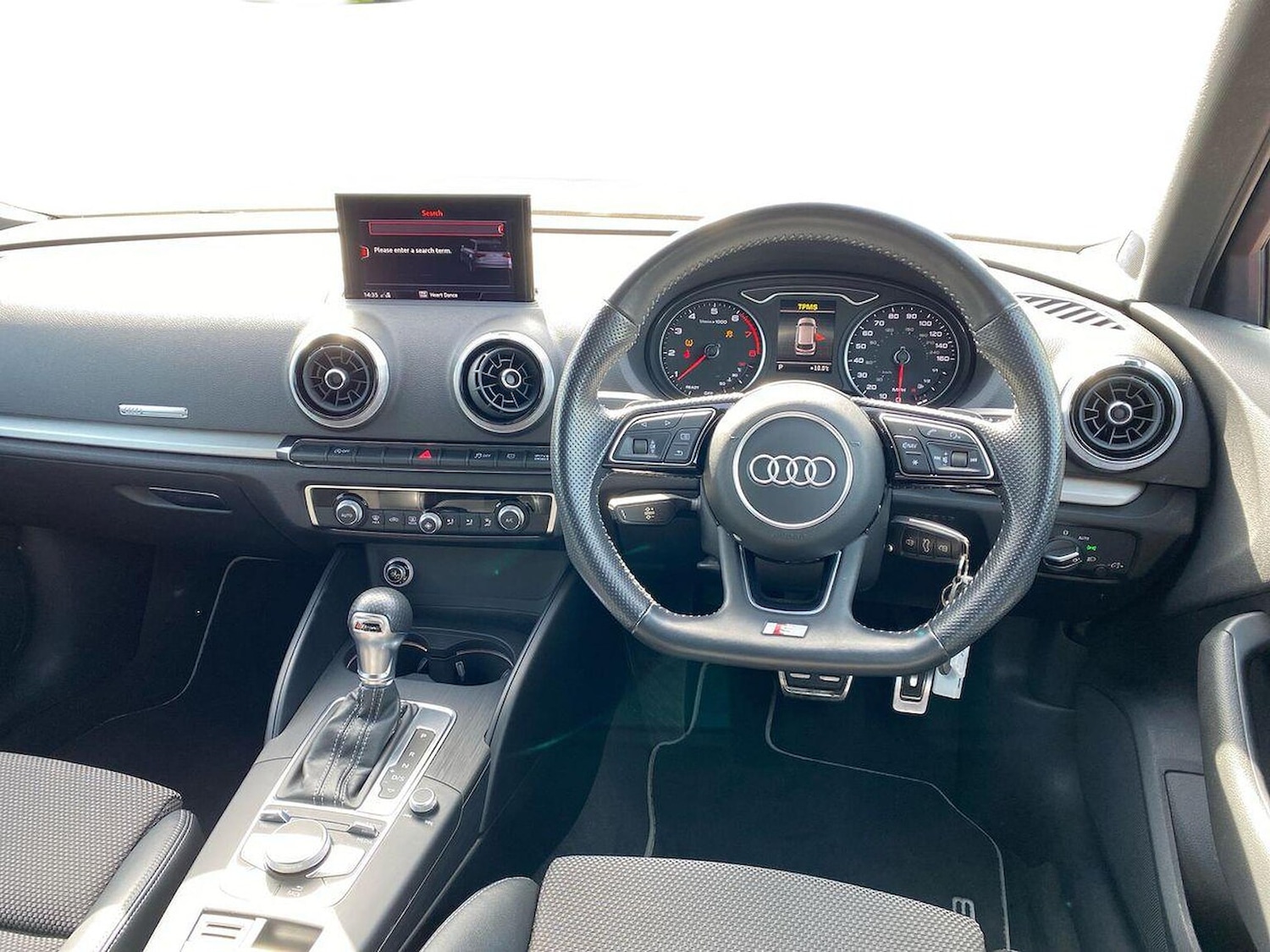 Used Audi A3 2018 for sale - 78202112: Photo 11