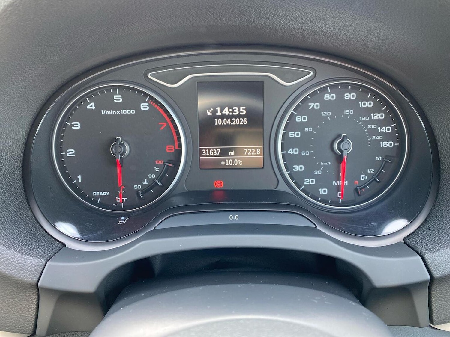 Used Audi A3 2018 for sale - 78202112: Photo 12