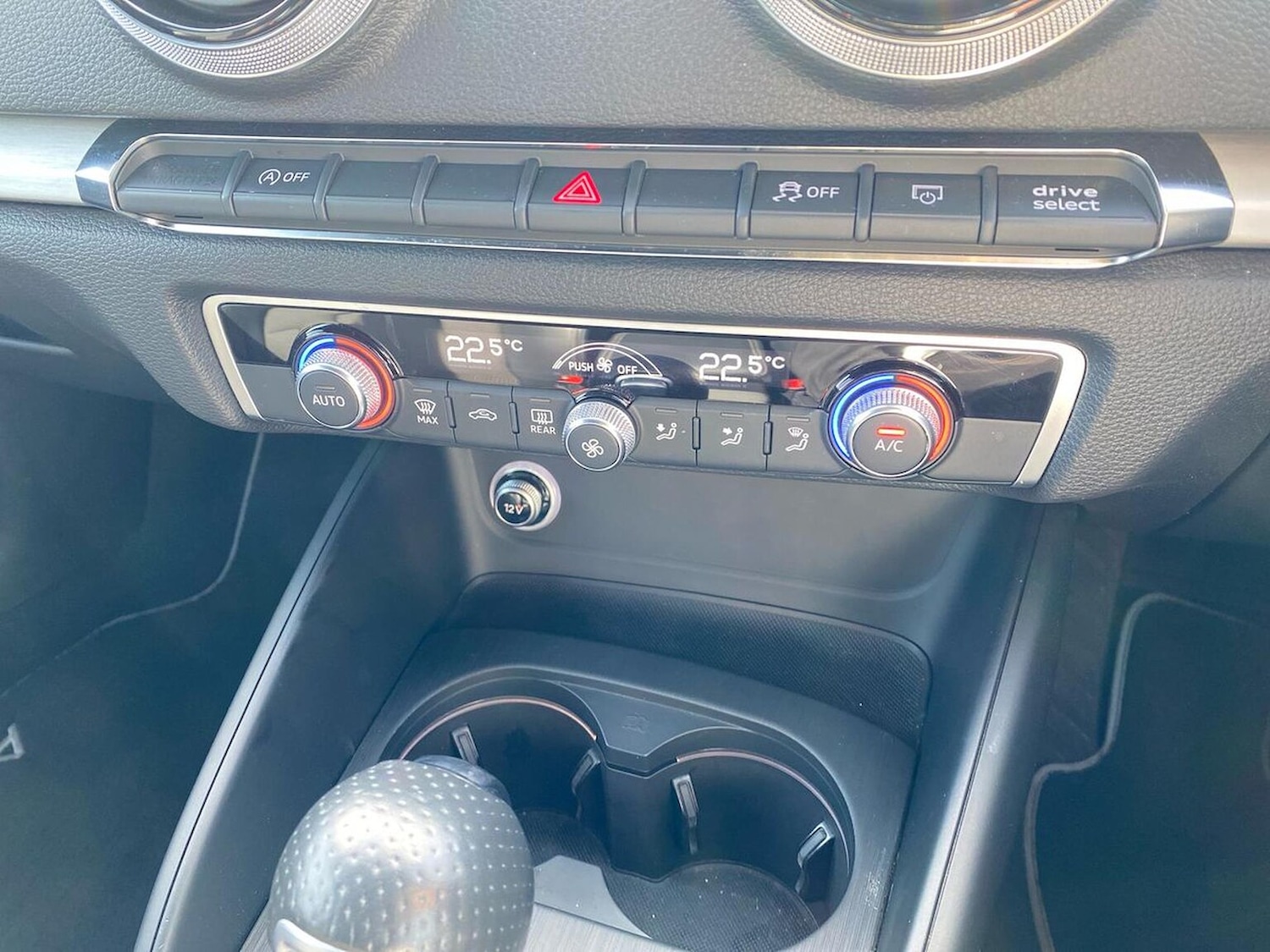 Used Audi A3 2018 for sale - 78202112: Photo 14