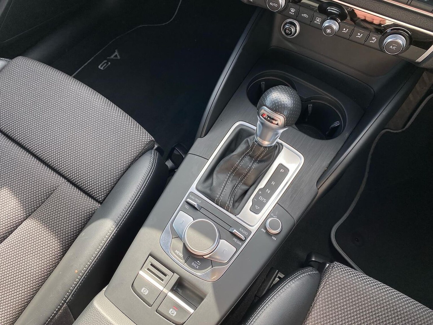 Used Audi A3 2018 for sale - 78202112: Photo 15