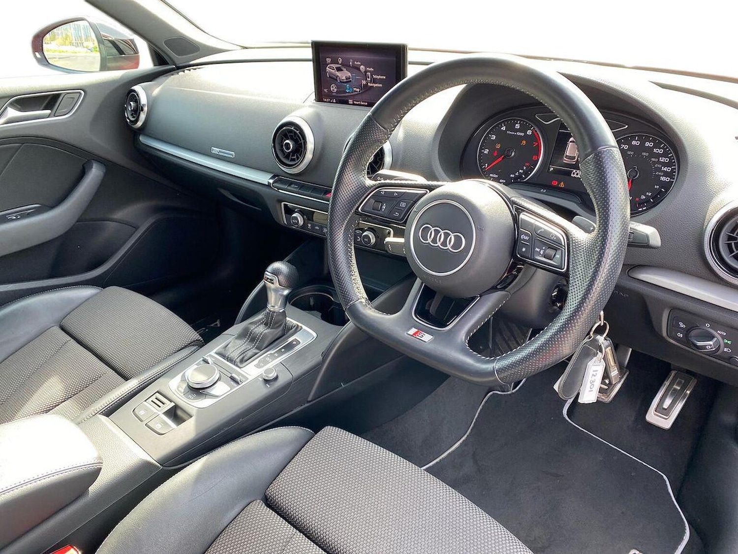 Used Audi A3 2018 for sale - 78202112: Photo 17