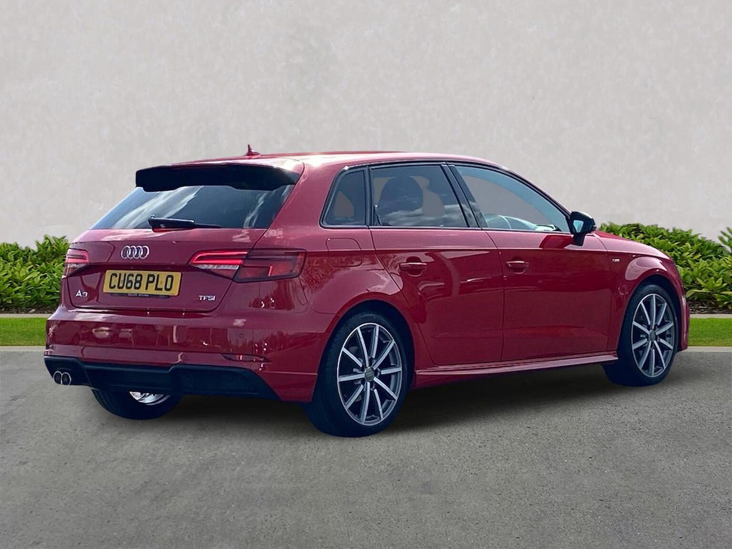 Used Audi A3 2018 for sale - 78202112: Photo 20