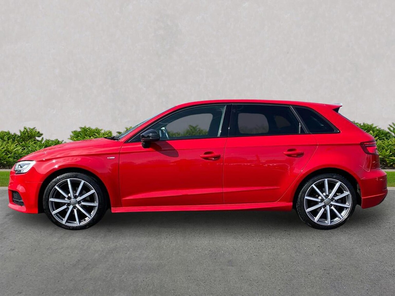 Used Audi A3 2018 for sale - 78202112: Photo 21