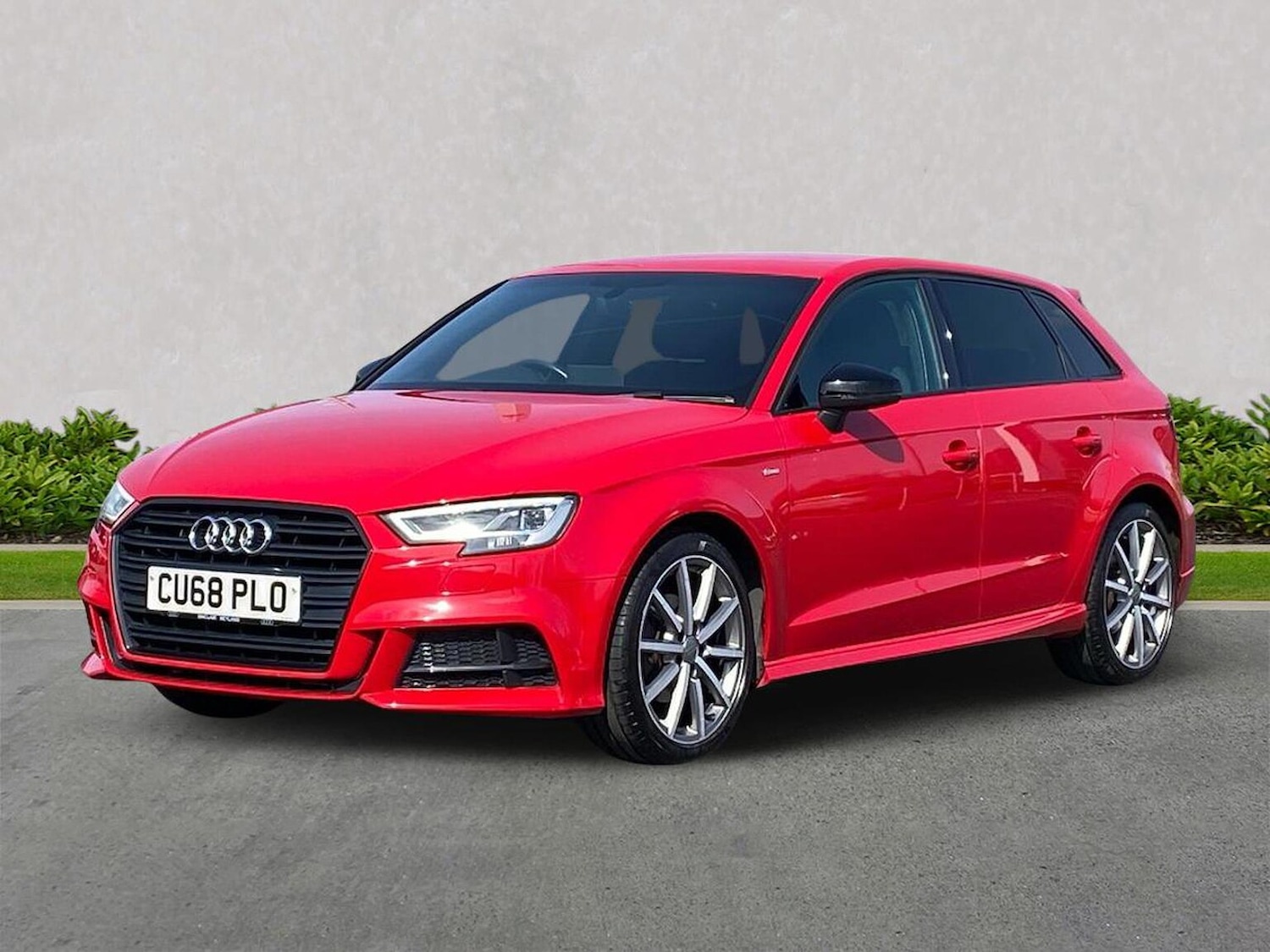 Used Audi A3 2018 for sale - 78202112: Photo 22
