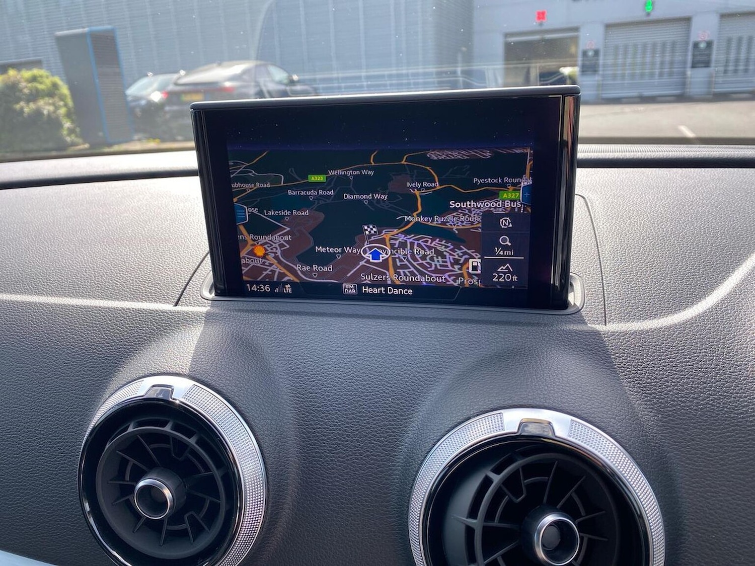 Used Audi A3 2018 for sale - 78202112: Photo 26