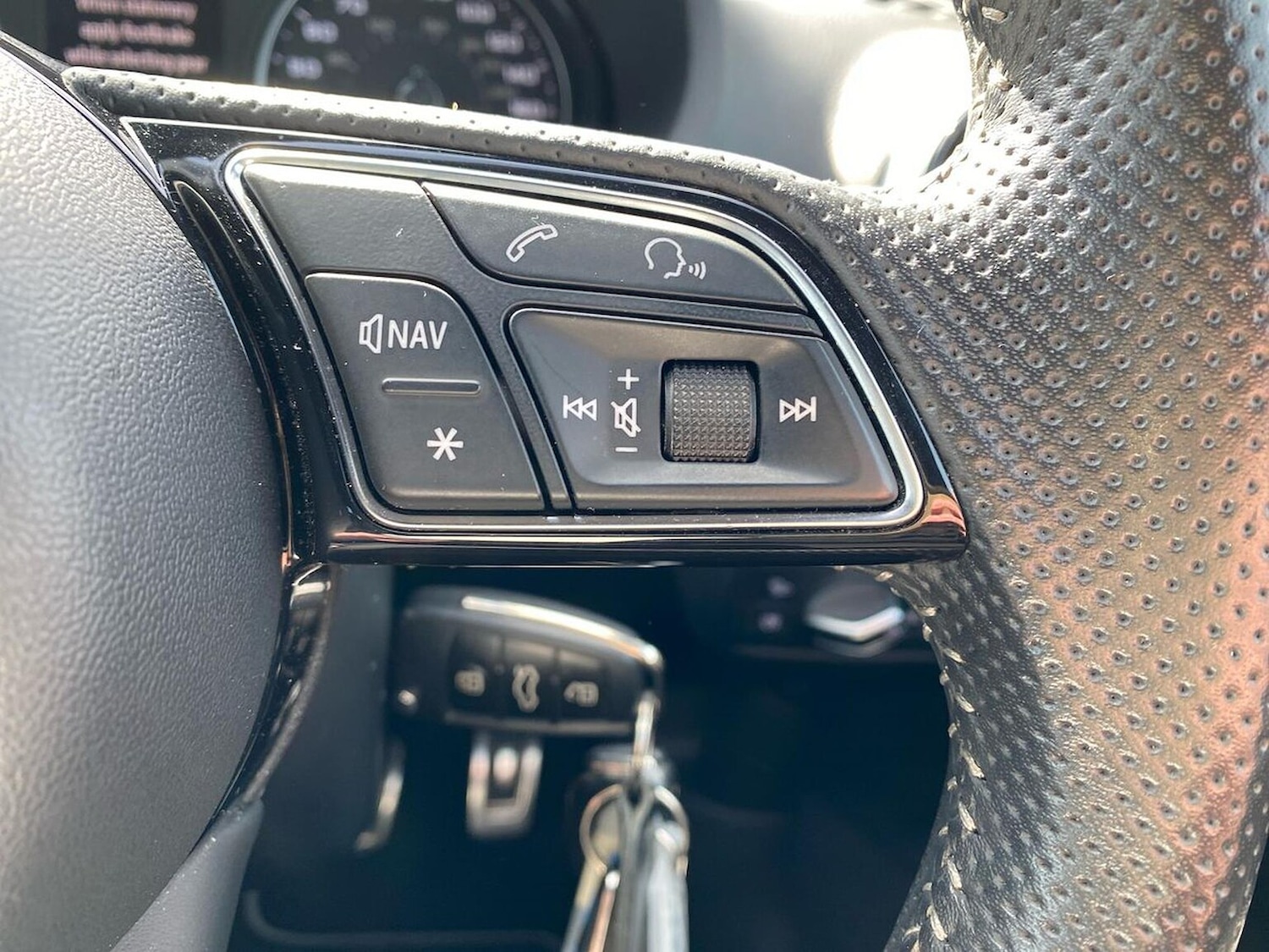 Used Audi A3 2018 for sale - 78202112: Photo 28