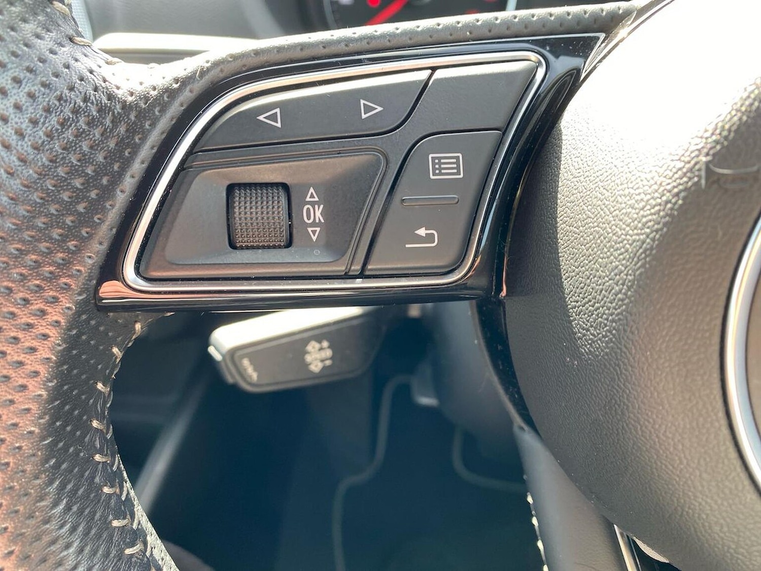 Used Audi A3 2018 for sale - 78202112: Photo 29