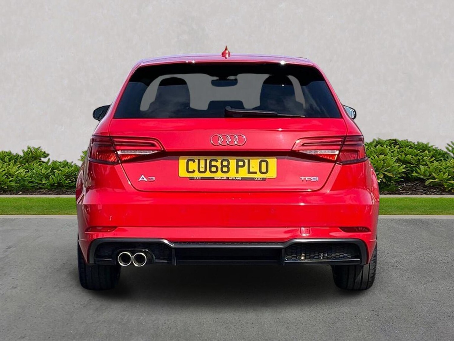 Used Audi A3 2018 for sale - 78202112: Photo 6