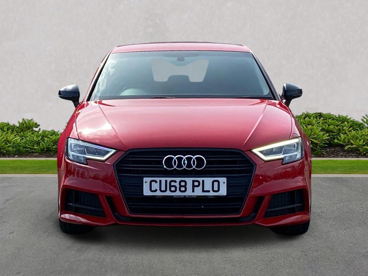 Used Audi A3 2018 for sale - 78202112: Photo 7