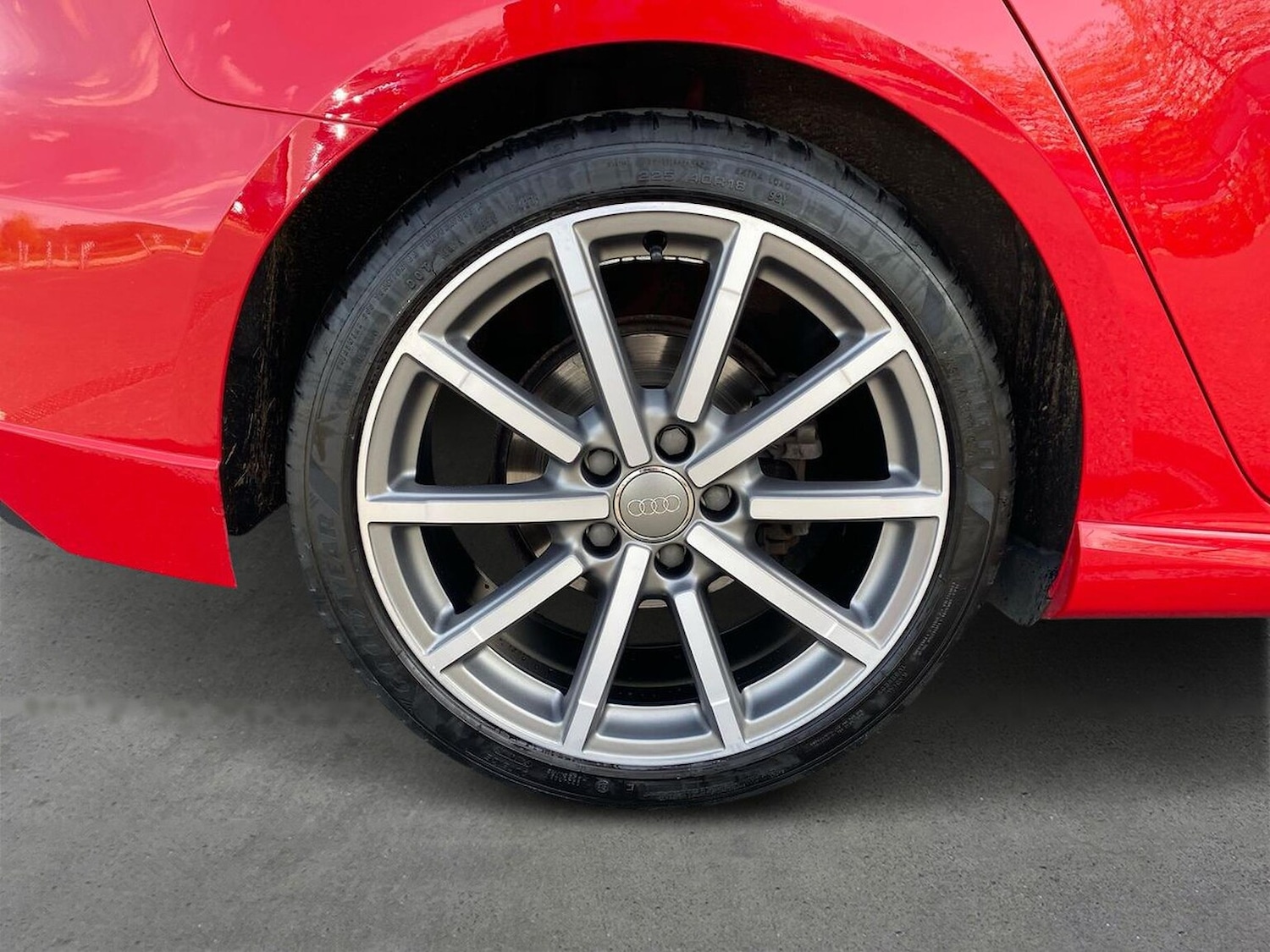 Used Audi A3 2018 for sale - 78202112: Photo 8