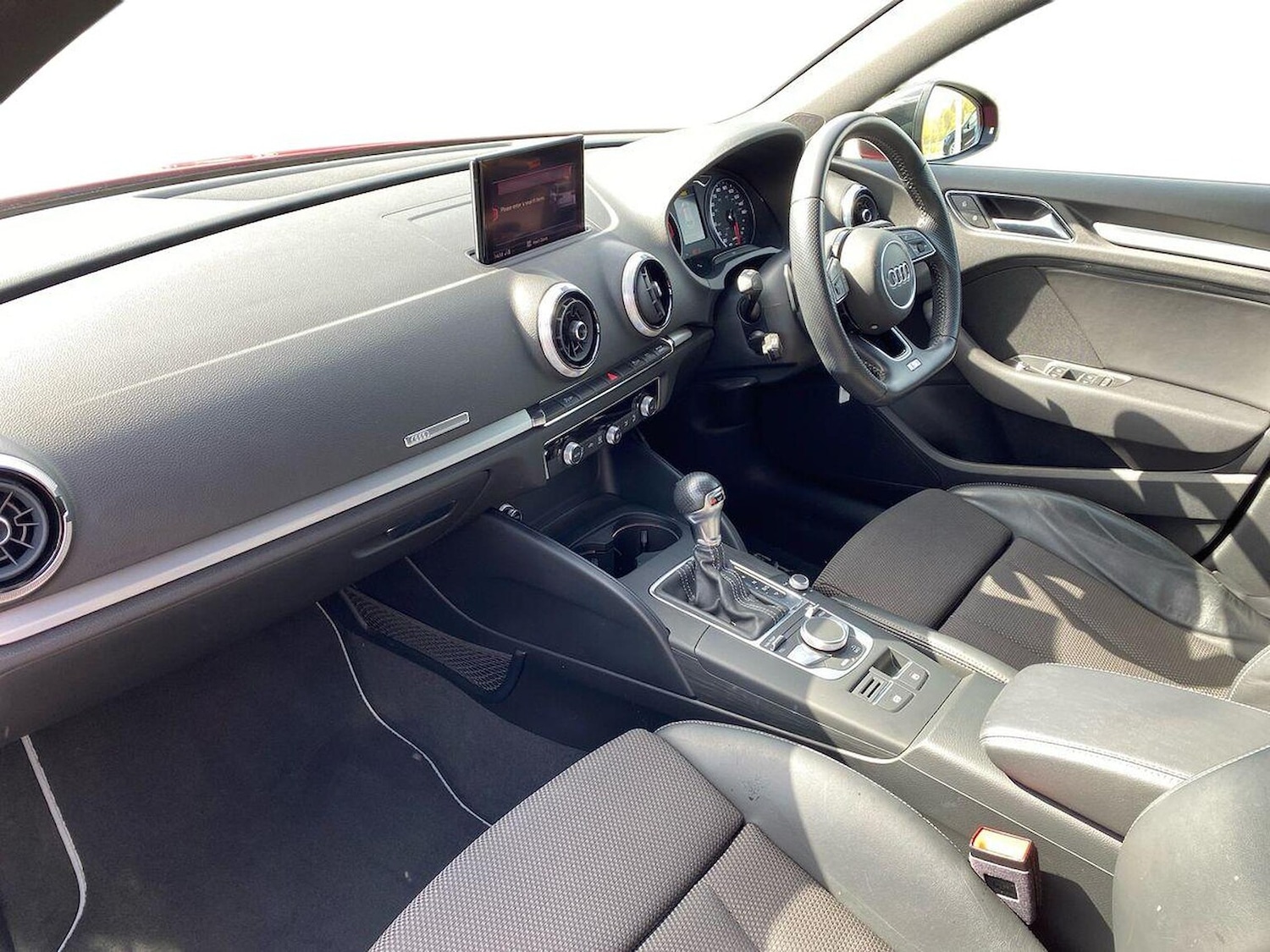 Used Audi A3 2018 for sale - 78202112: Photo 9