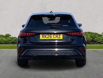 Used Audi A3 2026 for sale - 79483051: Photo