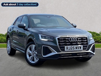 Audi - Q2