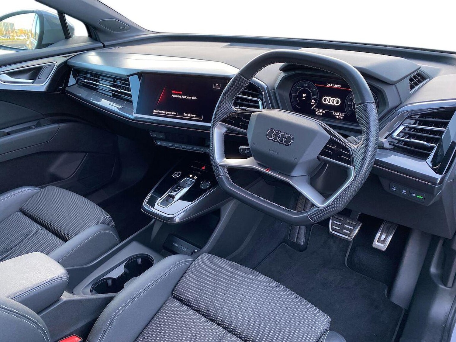 Used Audi Q3 2022 for sale - 77745135: Photo 17