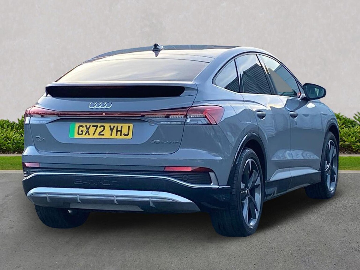 Used Audi Q3 2022 for sale - 77745135: Photo 20