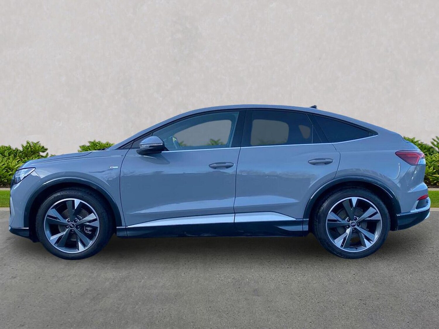 Used Audi Q3 2022 for sale - 77745135: Photo 21