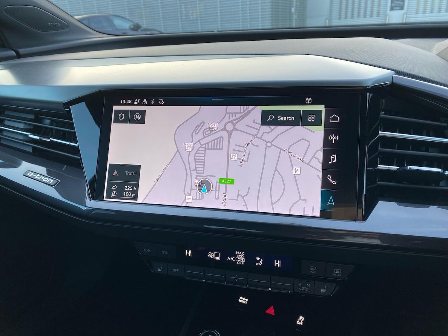 Used Audi Q3 2022 for sale - 77745135: Photo 26