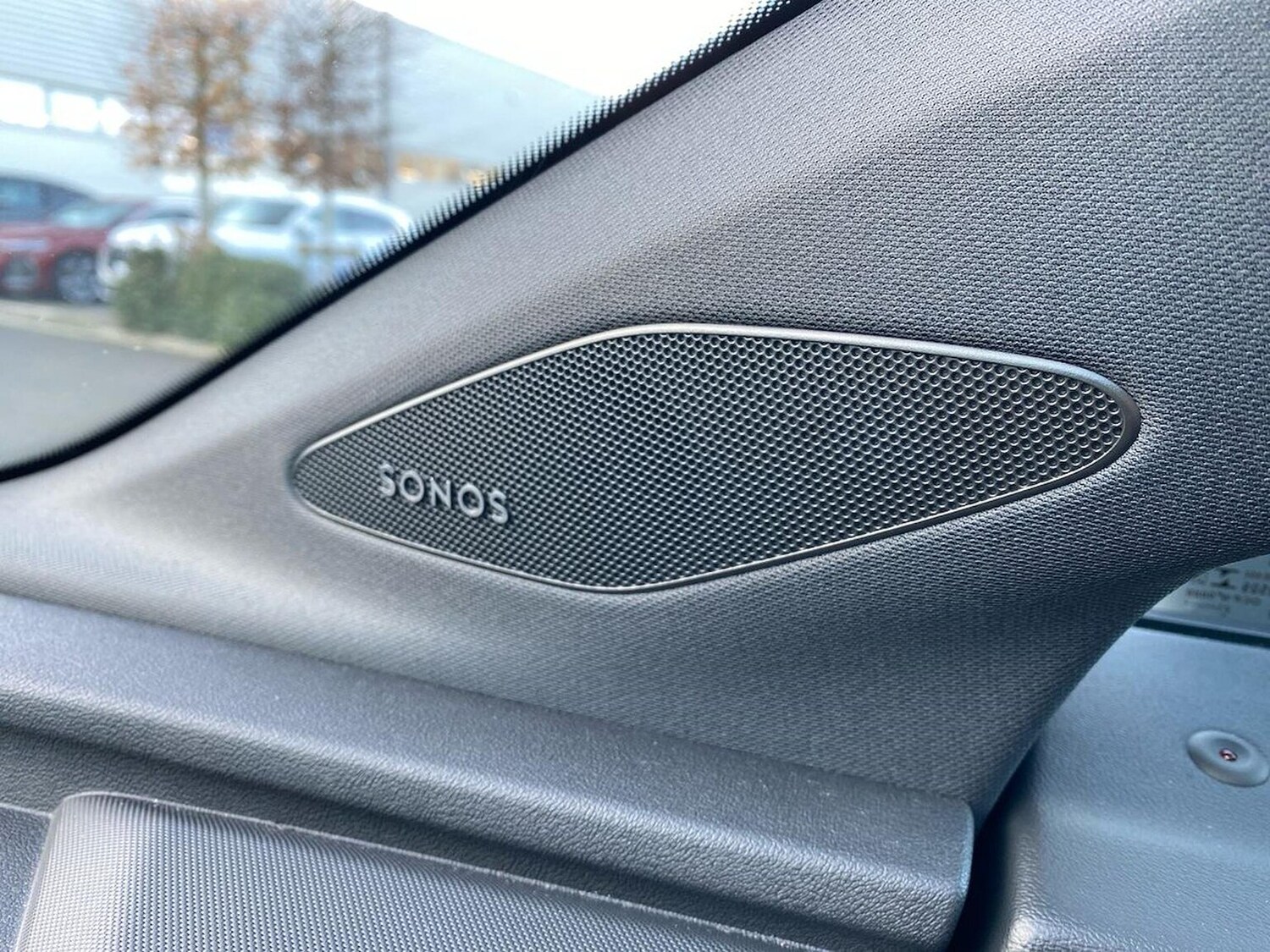 Used Audi Q3 2022 for sale - 77745135: Photo 33