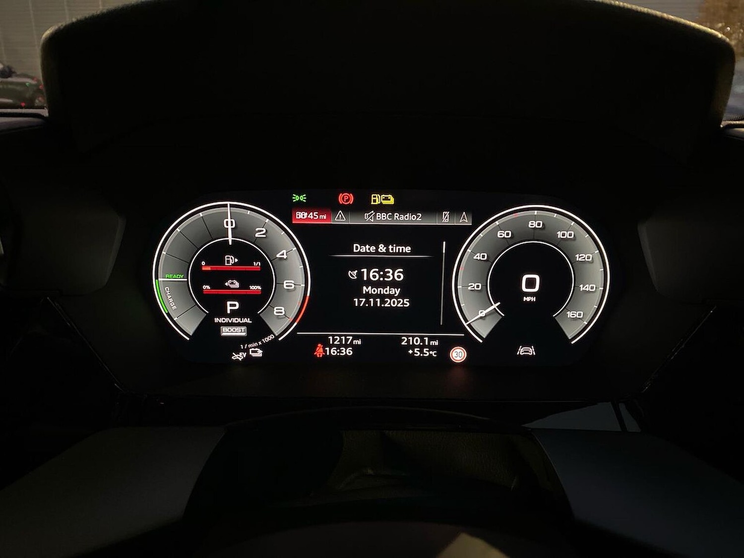 Used Audi A3 2025 for sale - 76600081: Photo 10