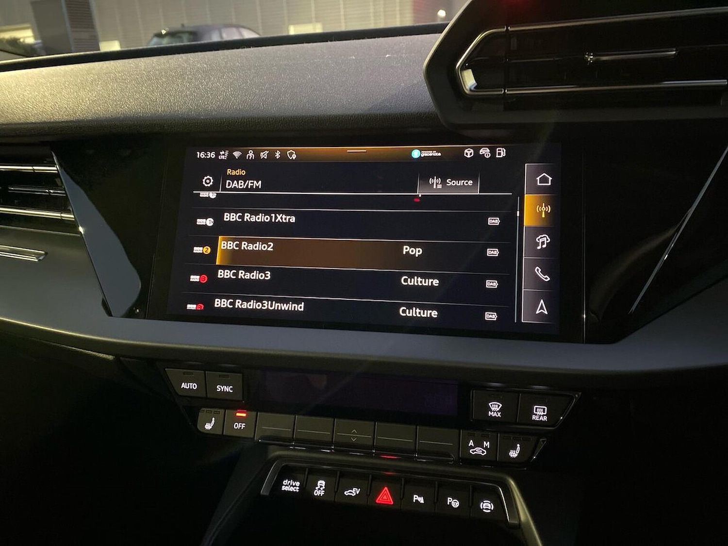 Used Audi A3 2025 for sale - 76600081: Photo 11