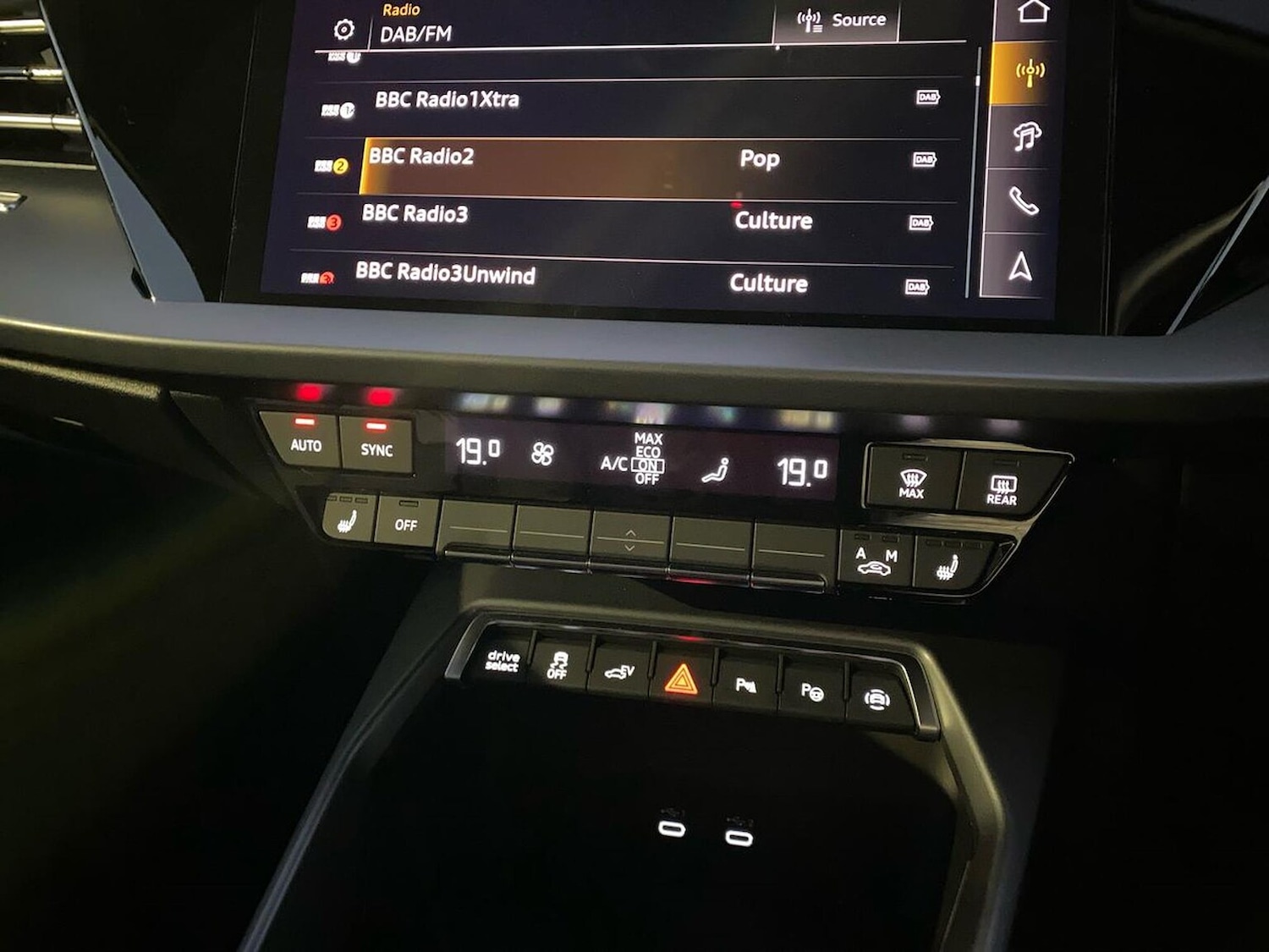 Used Audi A3 2025 for sale - 76600081: Photo 12