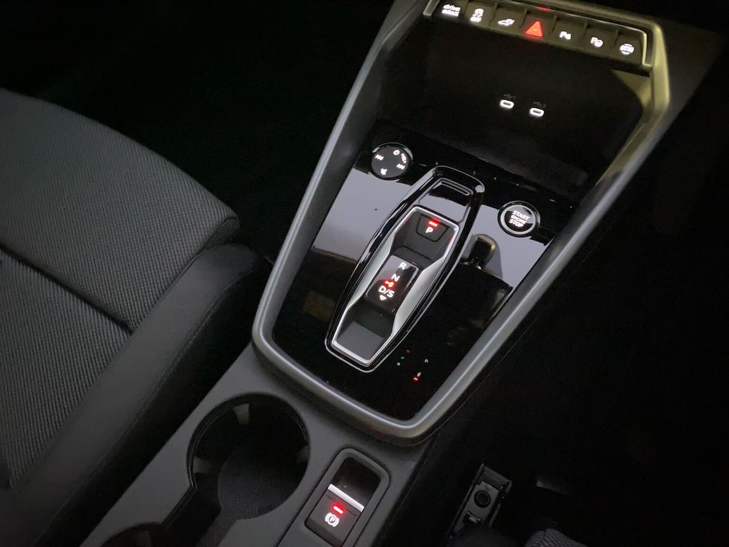 Used Audi A3 2025 for sale - 76600081: Photo 13